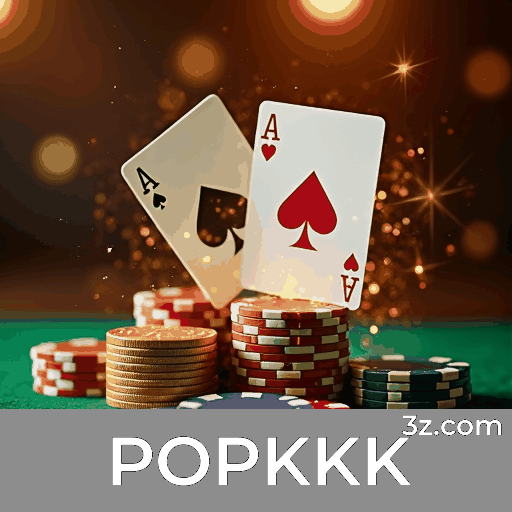 POPKKK: Entretenimento de Cassino Espetacular