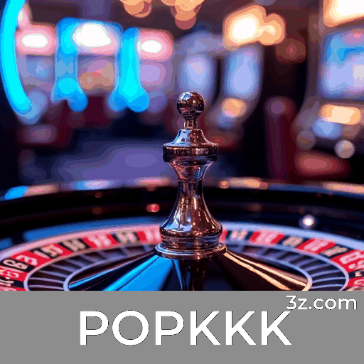 POPKKK: O Cassino Online Premiado e Seguro