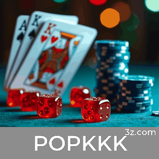 POPKKK Casino Games: Experiência 3D com Prêmios Instantâneos