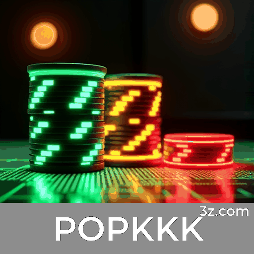 POPKKK: Entretenimento de Cassino Espetacular