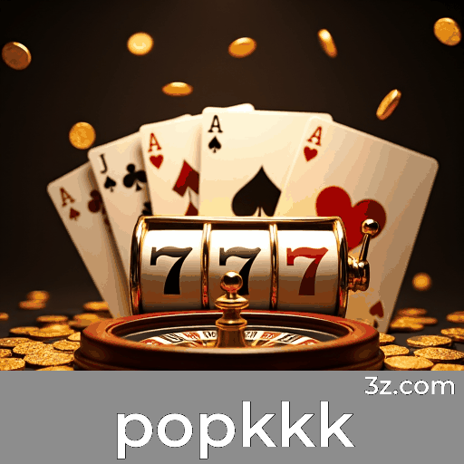 avaliações sobre popkkk slots