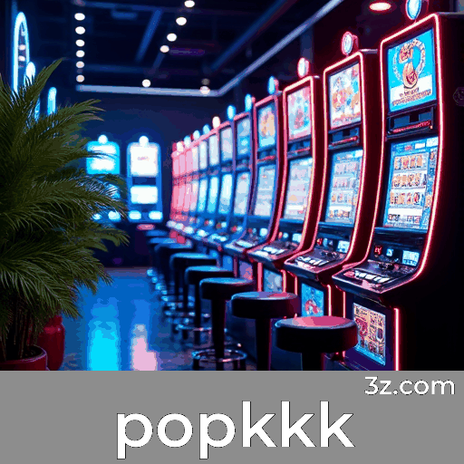 avaliações sobre popkkk slots