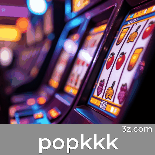 avaliações sobre popkkk slots